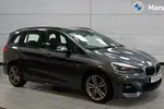 2020 BMW 2 Series Gran Tourer