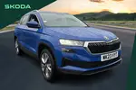 2023 Skoda Karoq