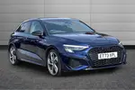 2023 Audi A3