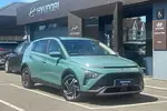 2022 Hyundai Bayon