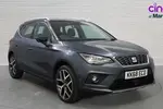 2019 SEAT Arona