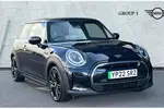 2022 MINI Electric