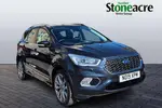 2019 Ford Kuga