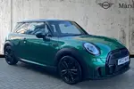 2022 MINI Hatchback