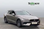 2018 Volvo V60