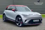 2024 Smart Hashtag 1