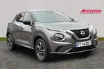 2024 Nissan Juke