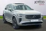 2024 Volvo XC90