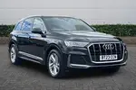 2023 Audi Q7