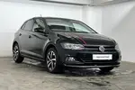 2020 Volkswagen Polo