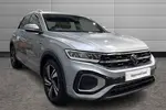 2022 Volkswagen T-Roc