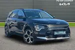 2023 Kia Niro
