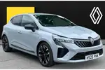 2025 Renault Clio