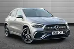 2025 Mercedes-Benz GLA