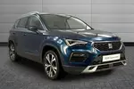 2020 SEAT Ateca
