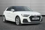2019 Audi A1