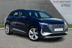 2023 Audi Q4