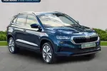 2023 Skoda Karoq