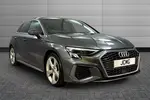 2023 Audi A3