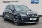 2020 SEAT Arona