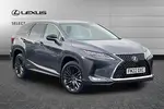 2022 Lexus RX L
