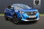 2020 Peugeot 2008