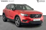 2022 Volvo XC40