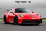 2024 Porsche 911