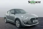 2019 Suzuki Swift