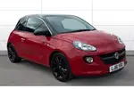 2016 Vauxhall Adam