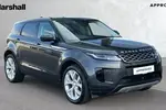 2021 Land Rover Range Rover Evoque