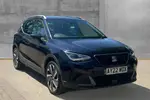 2022 SEAT Arona
