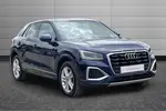 2024 Audi Q2