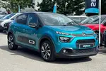 2023 Citroen C3