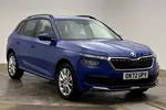 2023 Skoda Kamiq