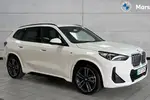2023 BMW iX1