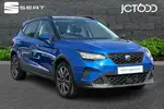2024 SEAT Arona