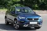 2023 SEAT Ateca