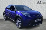2022 Toyota Aygo X