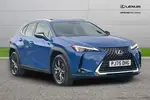 2025 Lexus UX