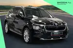 2025 Skoda Kamiq