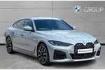 2023 BMW 4 Series