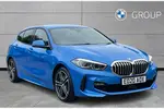 2020 BMW 1 Series