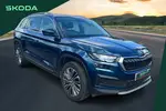 2022 Skoda Kodiaq