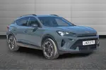 2025 Cupra Formentor