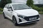 2024 Hyundai i20