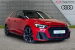 2024 Audi A1