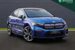 2022 Skoda Enyaq