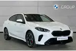 2025 BMW 2 Series Gran Coupe