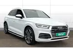 2020 Audi SQ5